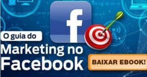 baixe gratuitamente o guia do marketing no Facebook!