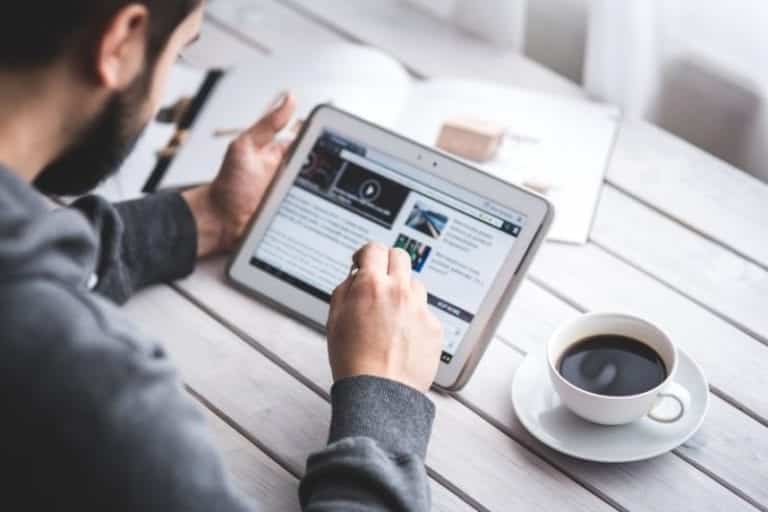 5 diferenciais de um site de sucesso