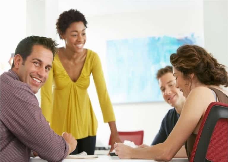 Inbound Marketing com expertise em Tecnologia