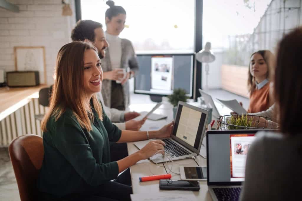 Oportunidades de negócios para a sua empresa