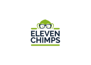 Eleven Chimps