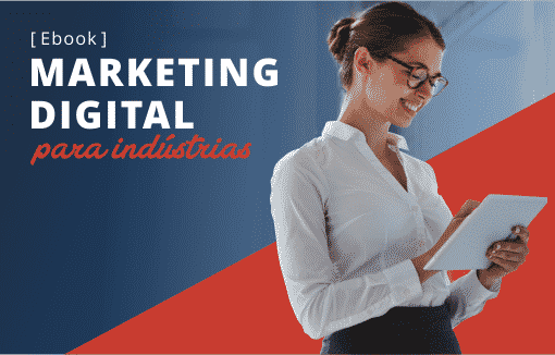 marketing digital para industrias