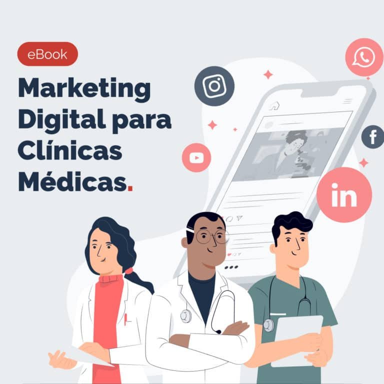 ebook clínicas médicas