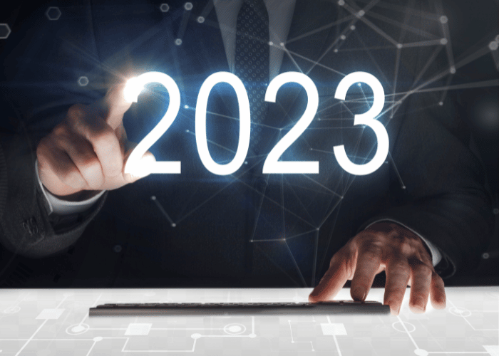 Confira as principais tendências do marketing digital para 2023 e comece já a planejar sua estratégia de sucesso para o próximo ano.