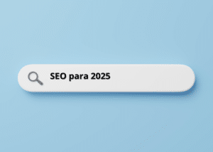 Otimizar SEO para 2025 é uma estratégia essencial para adaptar sua empresa à ascensão da IA e das pesquisas sem clique - comece já!