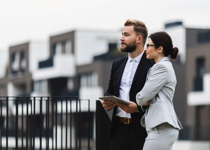 Conheça as principais tendências do marketing digital para imobiliárias e descubra como fazer seu negócio se destacar e atrair mais leads.