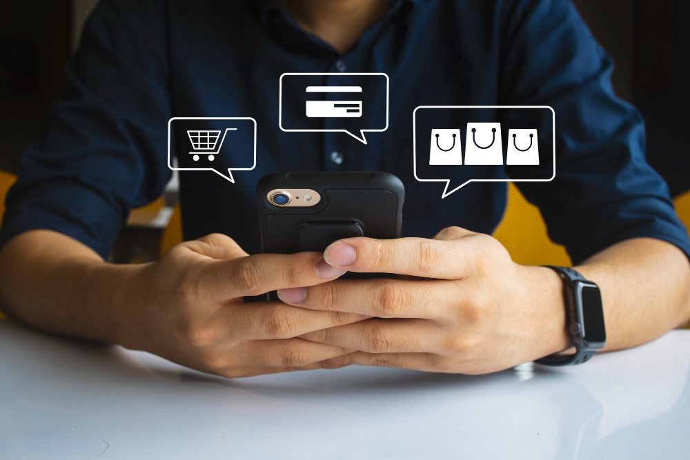 Conversational Commerce