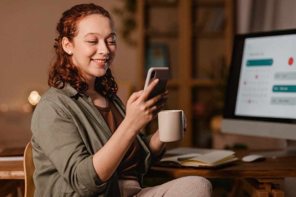 Comportamento do consumidor online