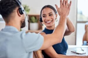 O que é atendimento humanizado