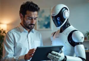 chatbot o que é