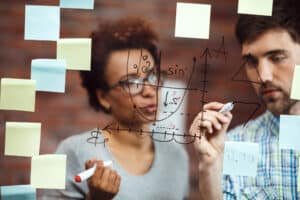 Matriz de qualificação