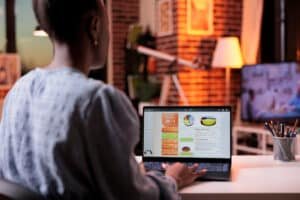 landing pages que convertem