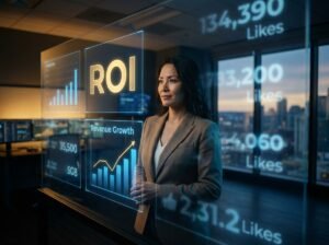 Marketing Digital de Resultados