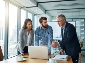 Marketing digital para empresas de tecnologia que vendem mais