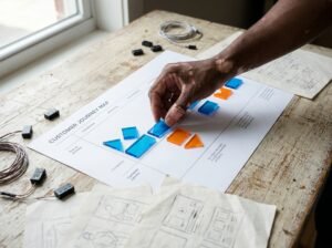 Planejamento de marketing eficiente