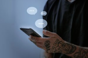 Chatbot de vendas não é suporte
