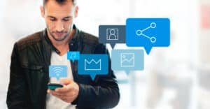 Chatbot IA Generativa Leads vs Tradicional qual qualifica mais leads