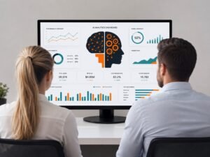 IA nas decisões de marketing