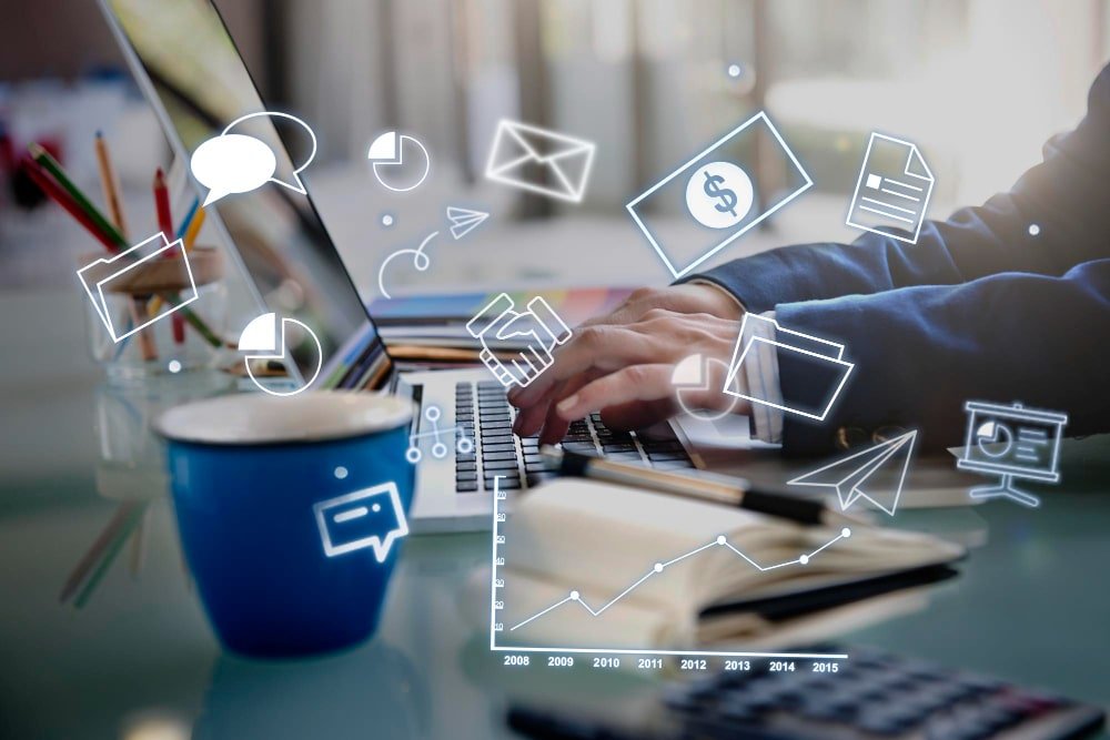 Marketing e Vendas Integrados