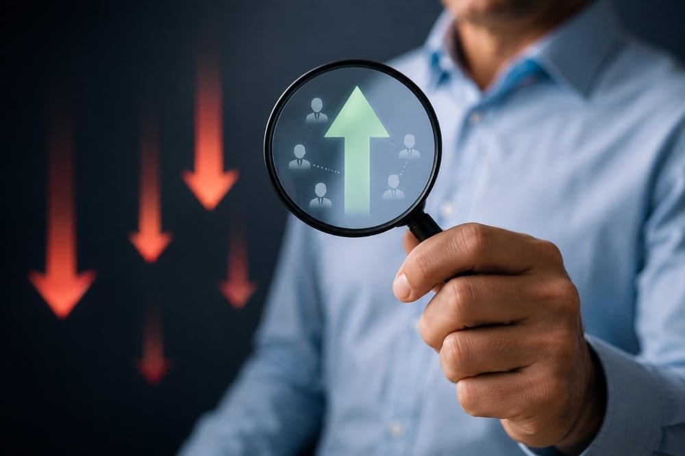 Como reduzir custo por lead sem perder qualidade
